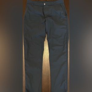 Lululemon Men’s ABC Classic-fit Trouser 32x34